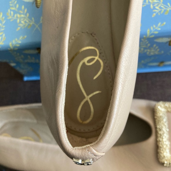 Sam Edelman New with tags SZ 7 shoes - Picture 8 of 14